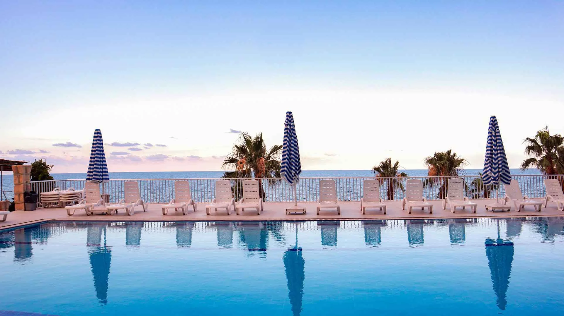 Otel ve Tatil Köyü